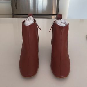 Everlane Day Boot—Size 8.5